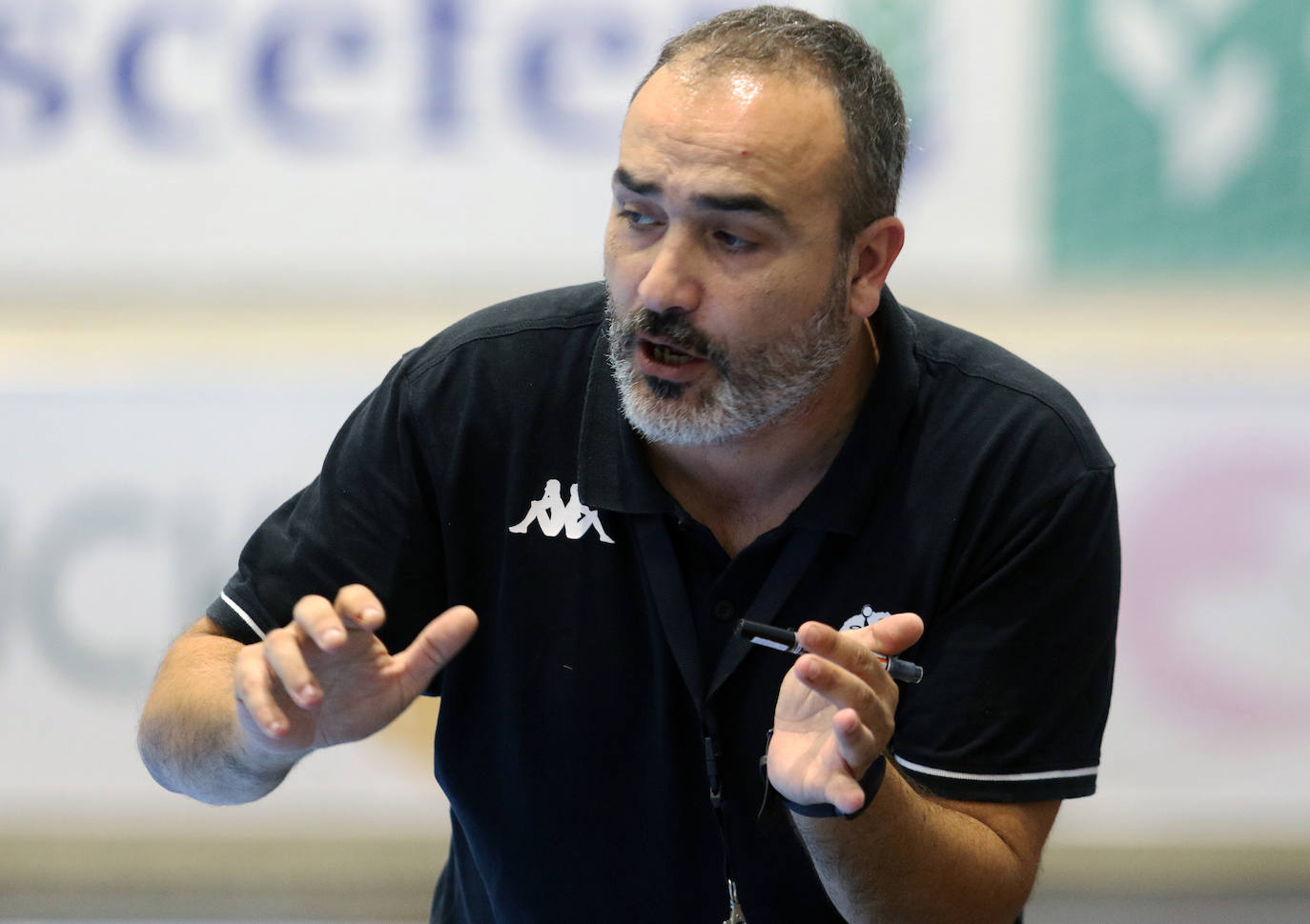 Victoria de Balonmano Nava ante Puerto Sagunto (30-28)