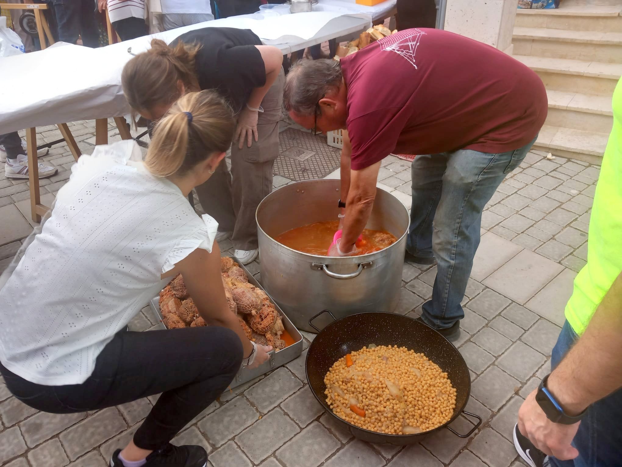 XV Fiesta de la Vendimia en Castrillo de Don Juan