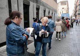 Apertura de inscripciones para la XII Marcha Contra el Cáncer de la AECC.