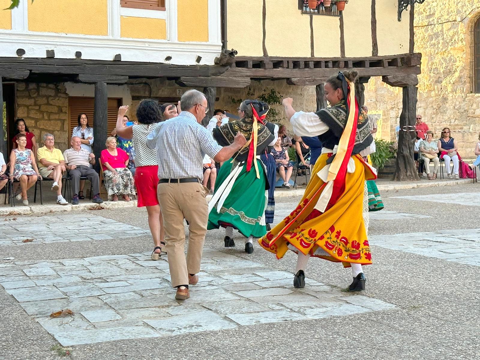 XXIV Semana Cultural &#039;Fuero de Palenzuela&#039;