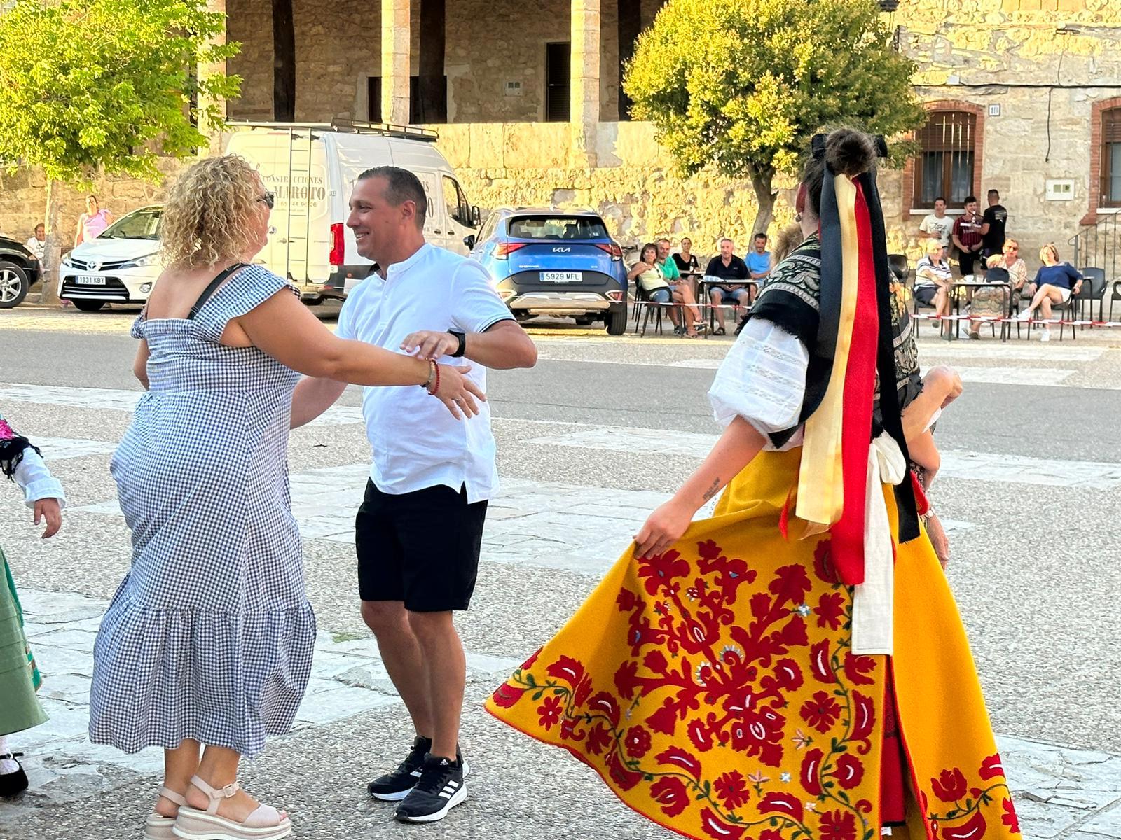 XXIV Semana Cultural &#039;Fuero de Palenzuela&#039;