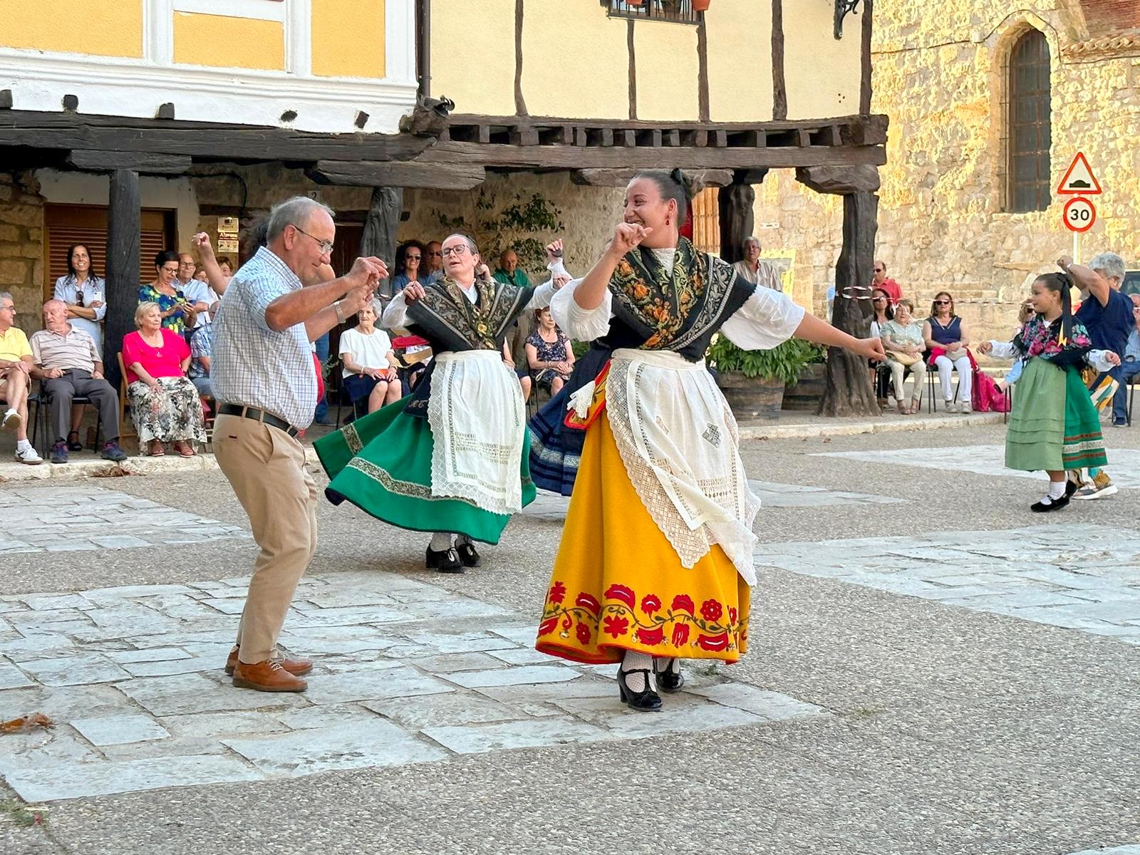 XXIV Semana Cultural &#039;Fuero de Palenzuela&#039;