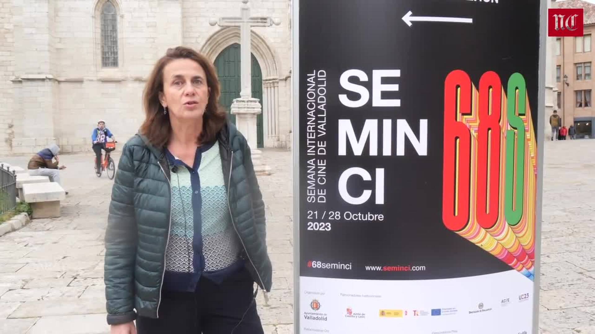 Crítica de las películas de la sección oficial de la Seminci: 'El Amor de Andrea' y 'Teresa', por Victoria M. Niño