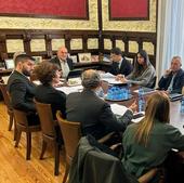 El alcalde Carnero elige coordinador de Políticas Públicas del Ayuntamiento a su hombre de confianza