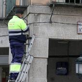 El encendido de la iluminación de Navidad, previsto el 1 de diciembre