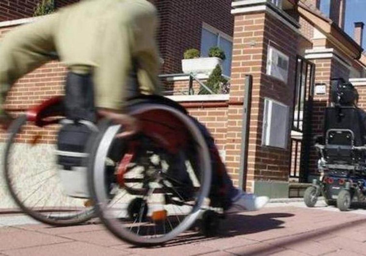 Las subvenciones para mejorar la accesibilidad a la vivienda podrán solicitarse en diciembre
