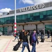 Air Nostrum suma nuevos vuelos para Navidad entre Valladolid y Mallorca