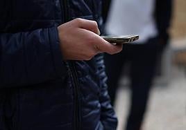 Asumen 30 meses de prisión por agredir y robar la cartera y el móvil a un hombre