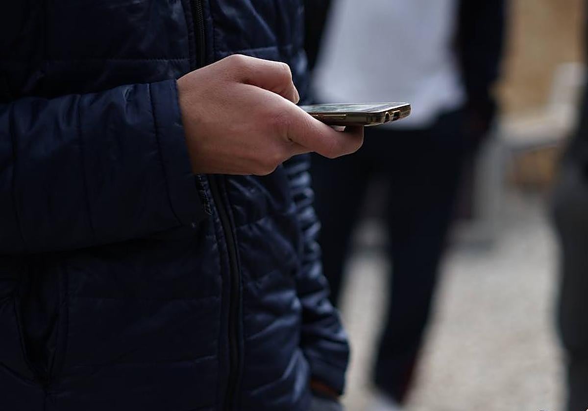 Asumen 30 meses de prisión por agredir y robar la cartera y el móvil a un hombre