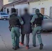 Una madre harta de que su hijo consumiera destapó una red de narcotráfico