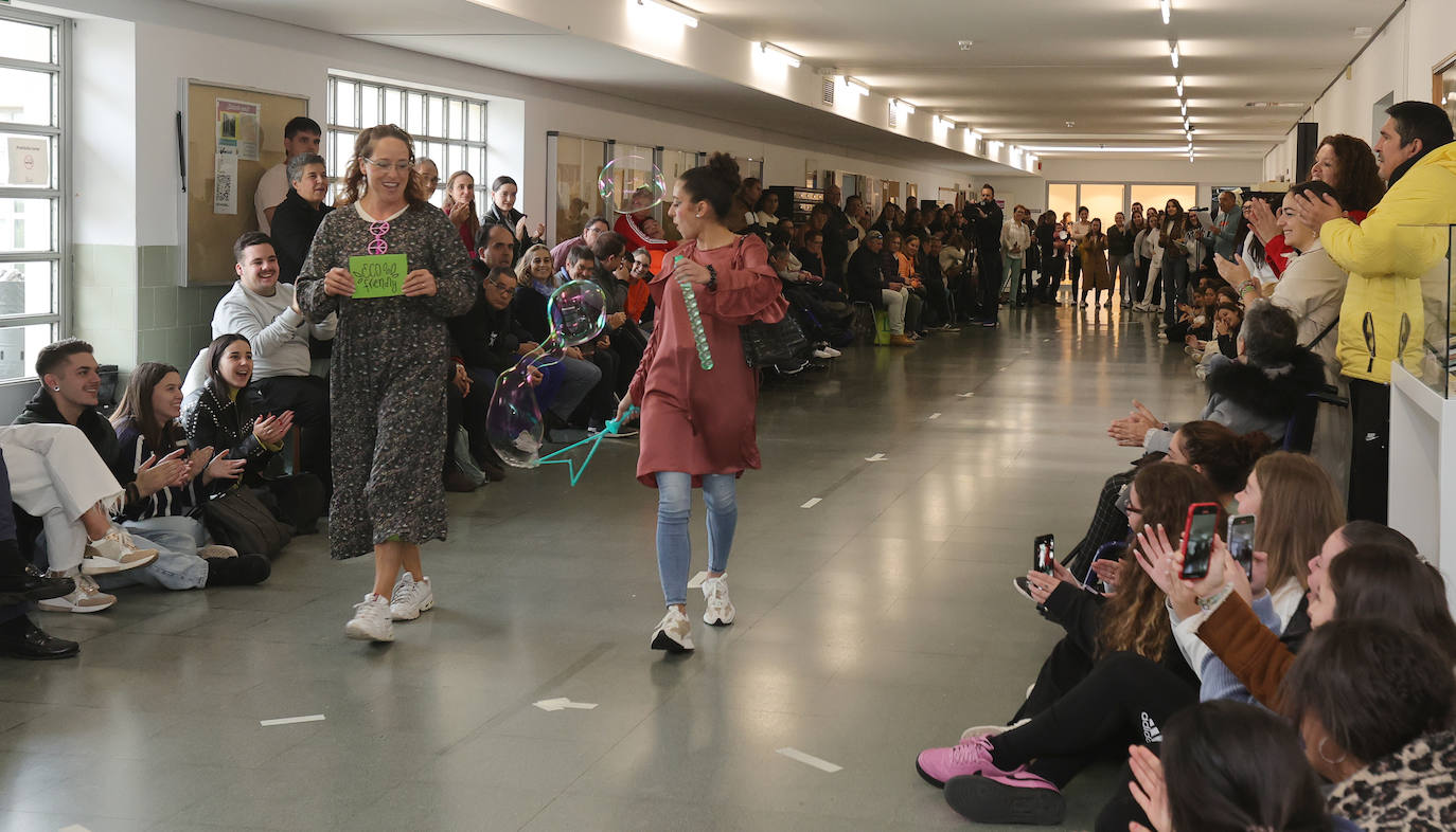 El campus de Palencia se hace diverso y sostenible