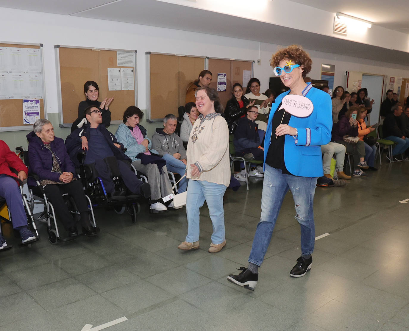 El campus de Palencia se hace diverso y sostenible
