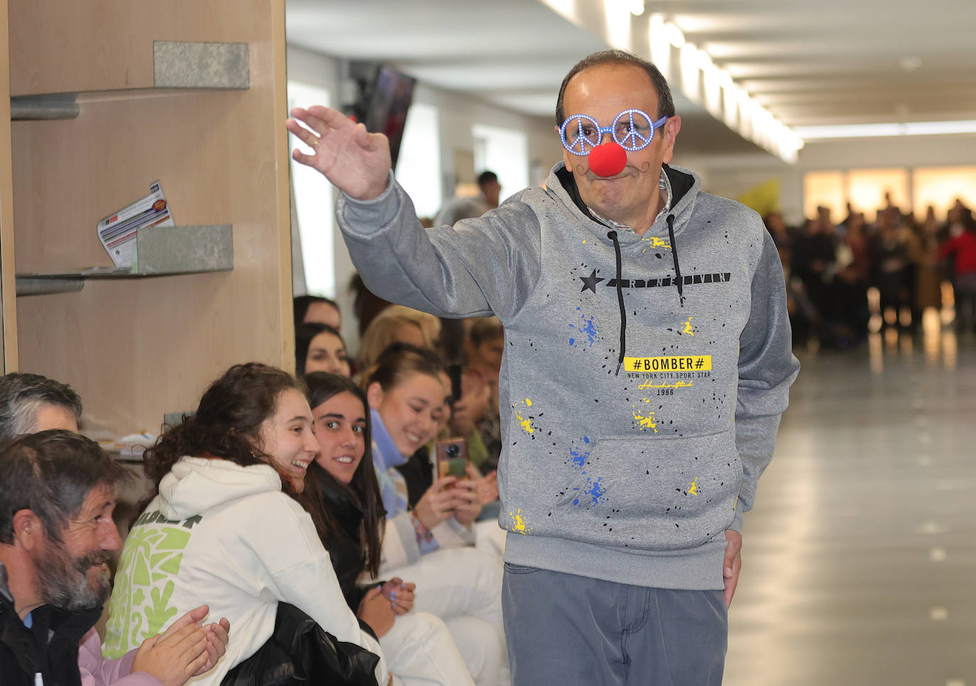 El campus de Palencia se hace diverso y sostenible