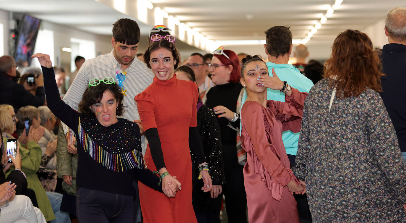 El campus de Palencia se hace diverso y sostenible