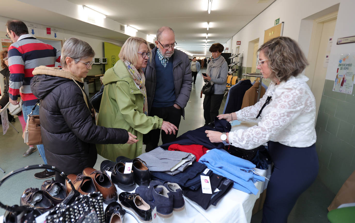 El campus de Palencia se hace diverso y sostenible