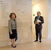 El nuevo hospital evitará tratar fuera de la región el daño cerebral recuperable