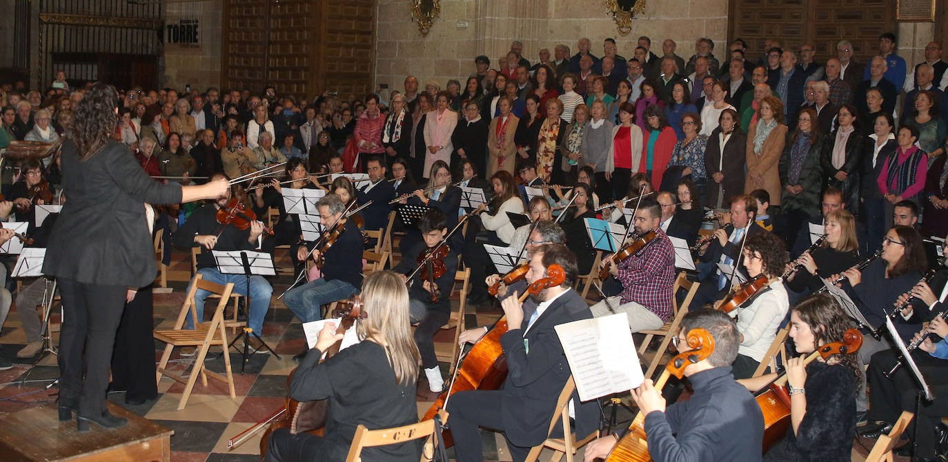 Festividad de San Frutos