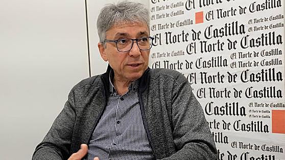Enrique Miguelsanz, en STARTinnova: «Para emprender no hay edad, el reto es el mismo»
