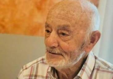 Desaparece un vecino de 94 años en el barrio de La Victoria