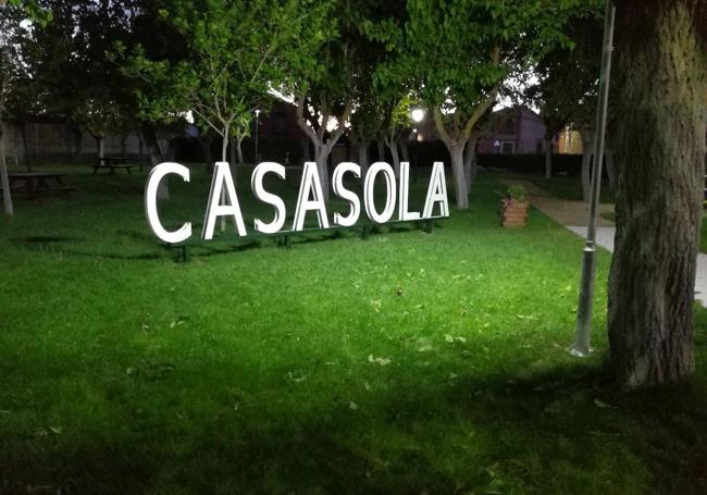 Casasola de Arión ha tenido numerosas denominaciones a lo largo de la historia