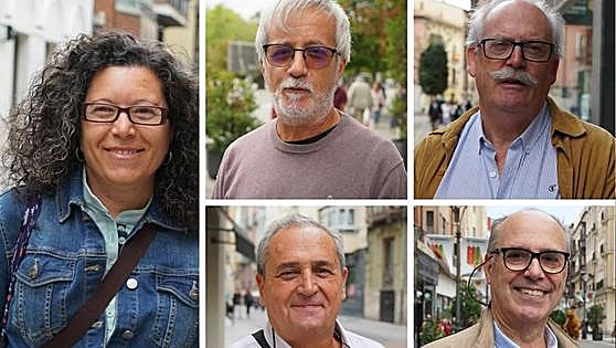 «Es una forma magnífica de acabar una carrera literaria»