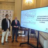 Noviembre marca el inicio de la reforma de la movilidad en Valladolid