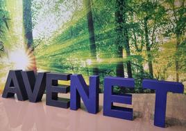 AVENET IT, equipo y talento para soluciones innovadoras