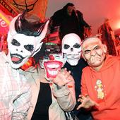 Valladolid celebra un Halloween repleto de actividades