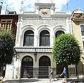 La rehabilitación del Teatro Lope de Vega costará seis millones de euros más