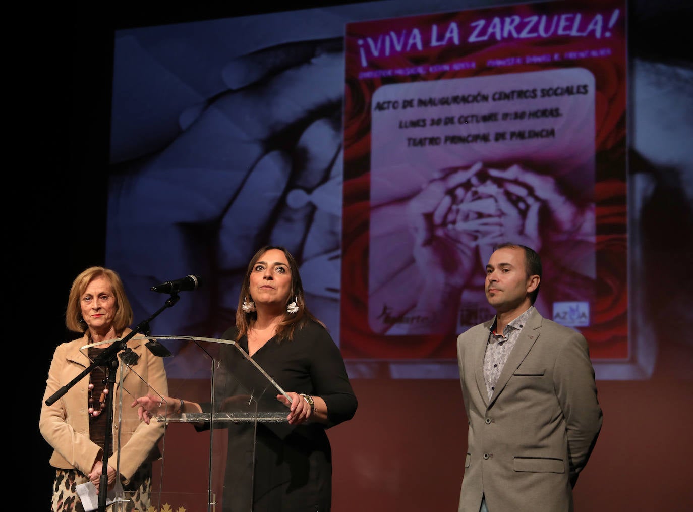 El nuevo curso de los Ceas arranca con 2.400 participantes