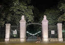 Libre, tras prestar declaración, el adolescente denunciado por violar a una menor junto al Campo Grande