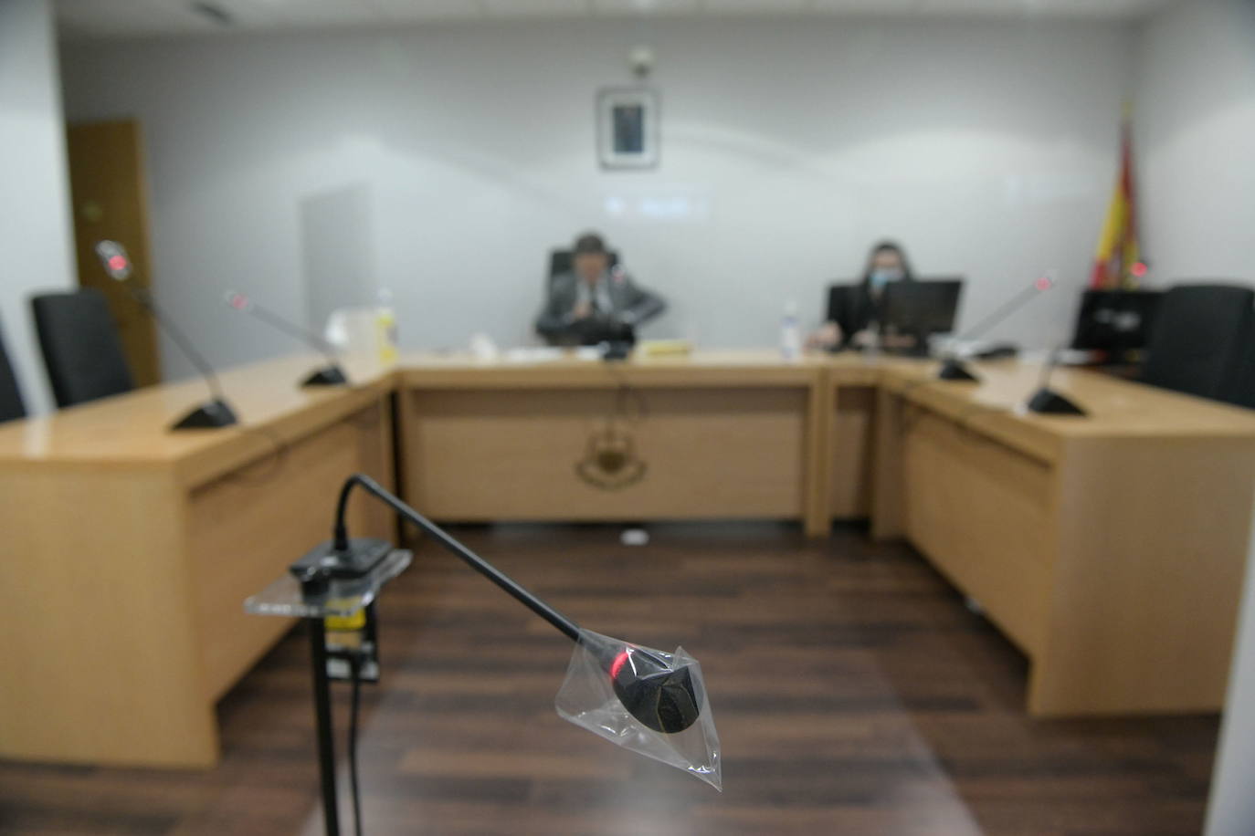 Anulan parte de la minuta de un despacho de abogados por «abusiva»