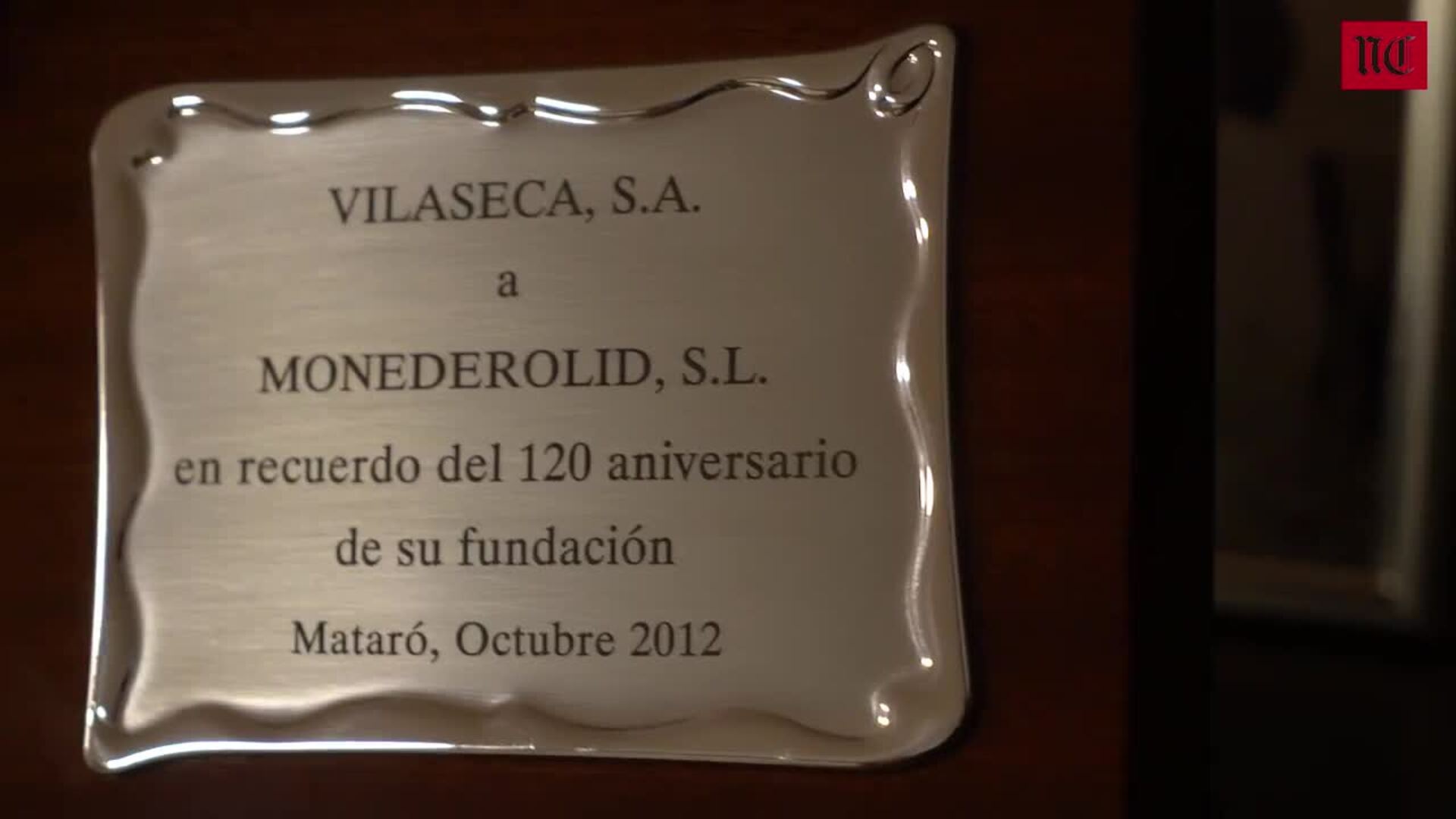 Comercios históricos de Valladolid: La historia de la Mercería Monedero