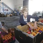 As soon as centros participan en un reto para recaudar 20.000 kilos de alimentos para el Banco de Alimentos
