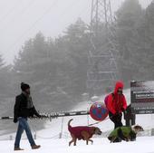 Navacerrada, La Pinilla y el Grado del Pico incorporan sensores antiheladas