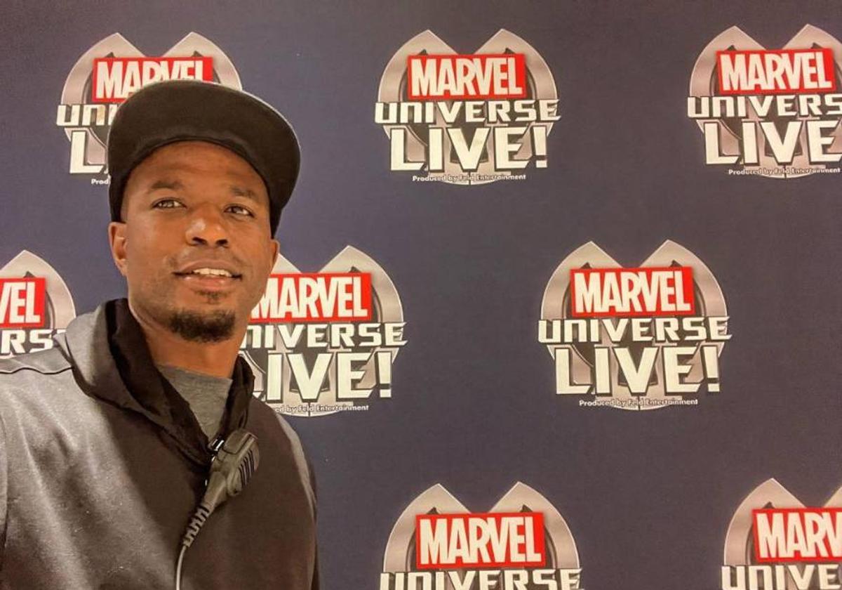 Mueren un actor de Marvel y sus tres hijos en un accidente de tráfico