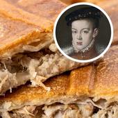 La empanada que enterró a Carlos de Austria