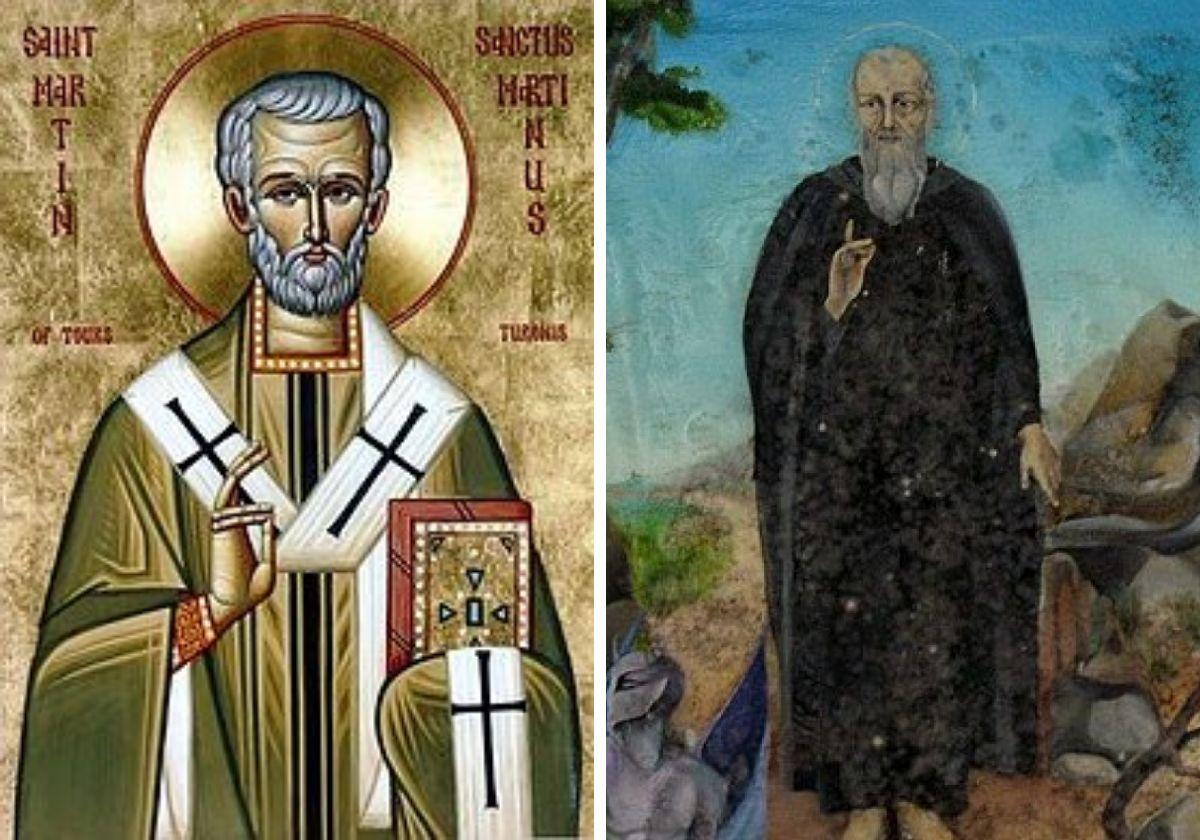 San Ernesto de Zwiefalten