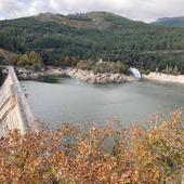 El nivel de los embalses confirma un inicio de año hidrológico «excepcional»