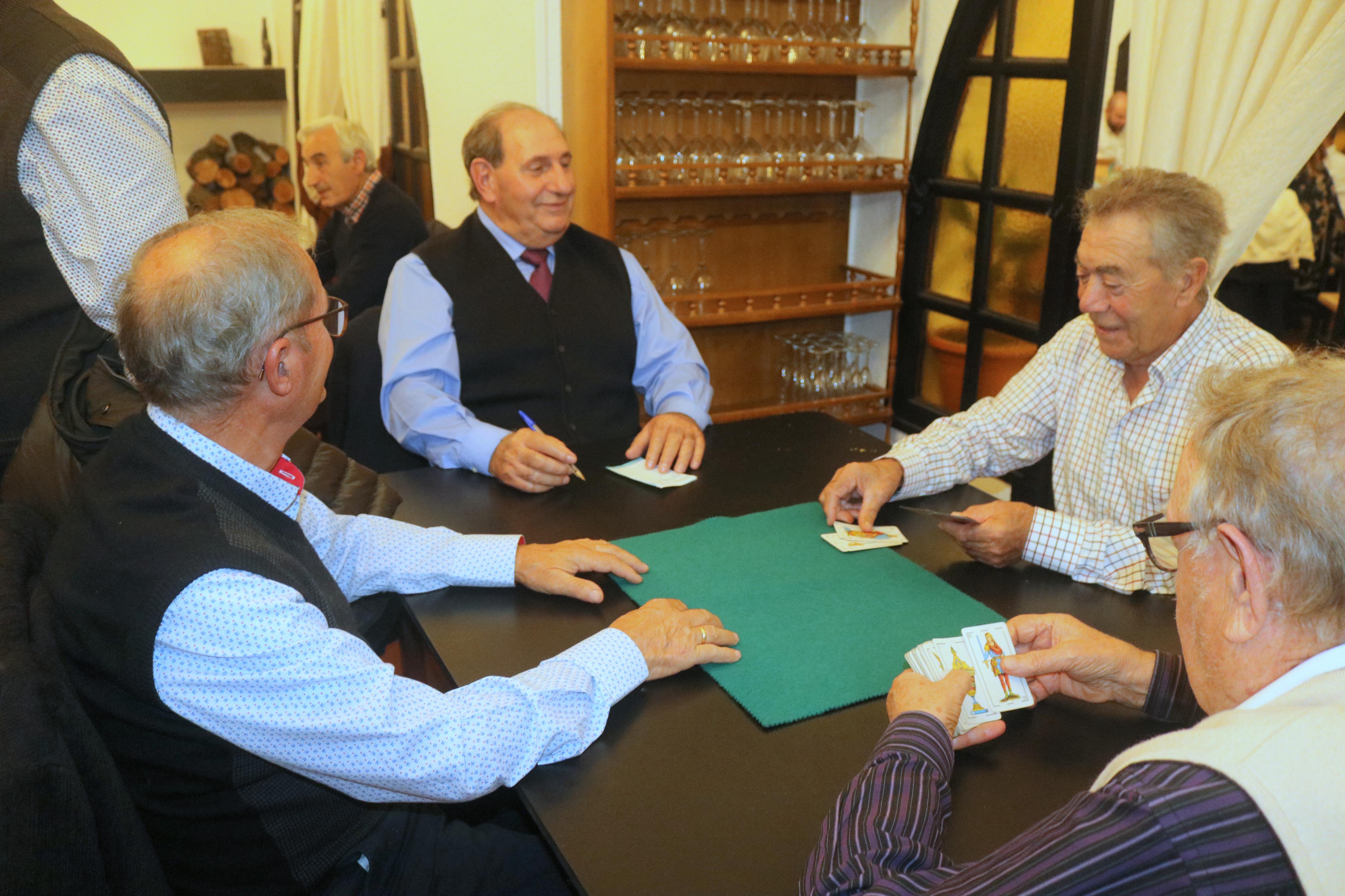 Fiesta de San Millán en Baltanás