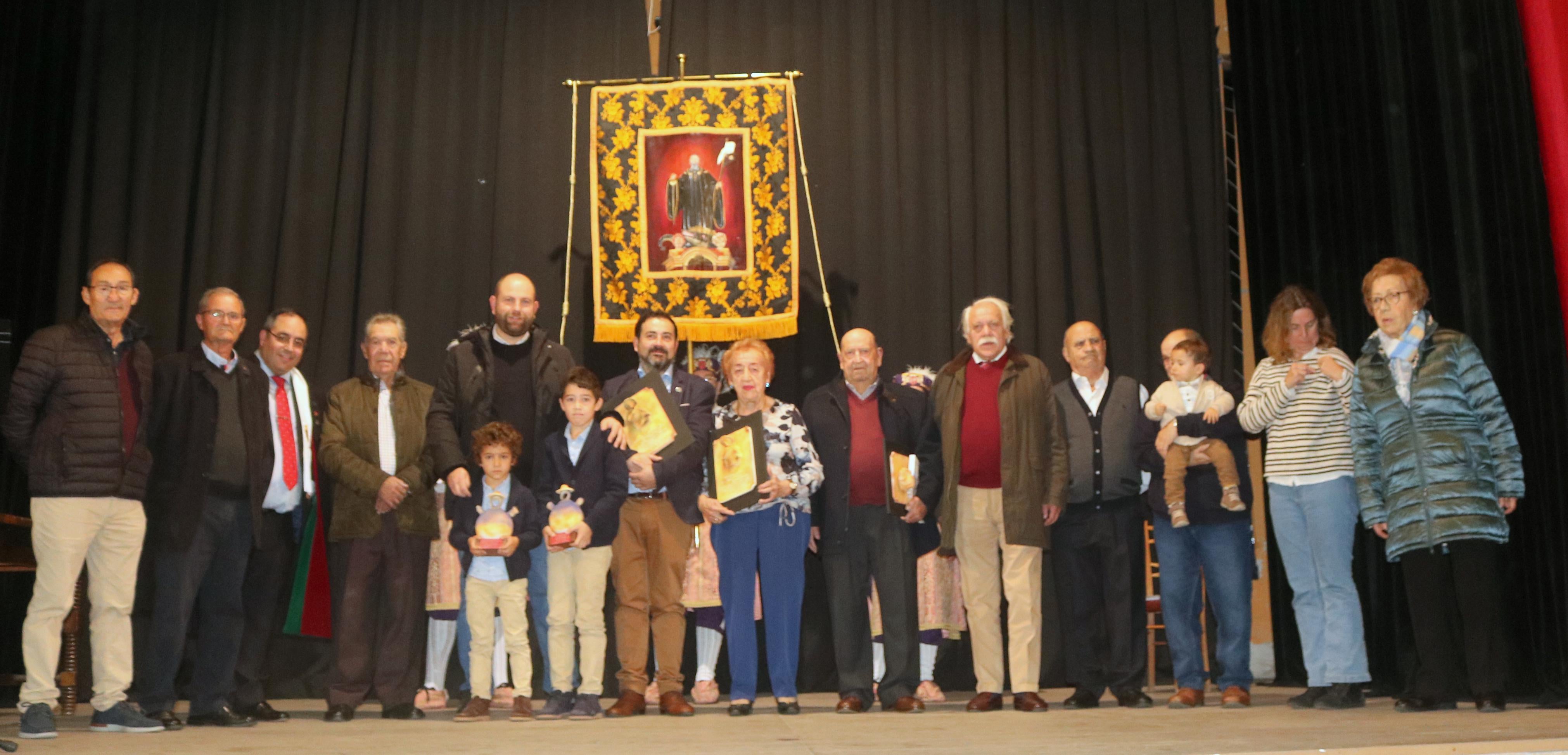 Fiesta de San Millán en Baltanás