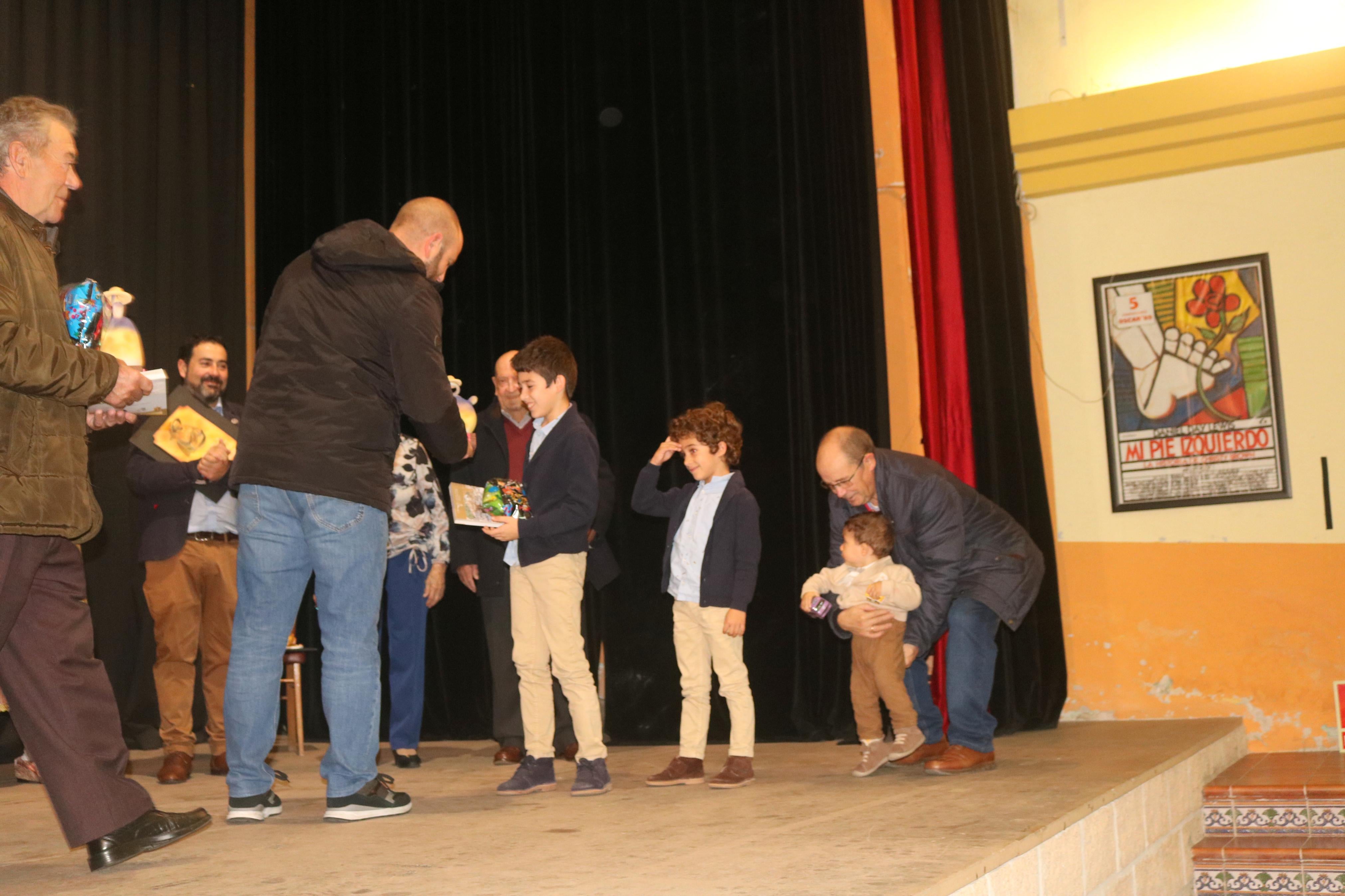 Fiesta de San Millán en Baltanás