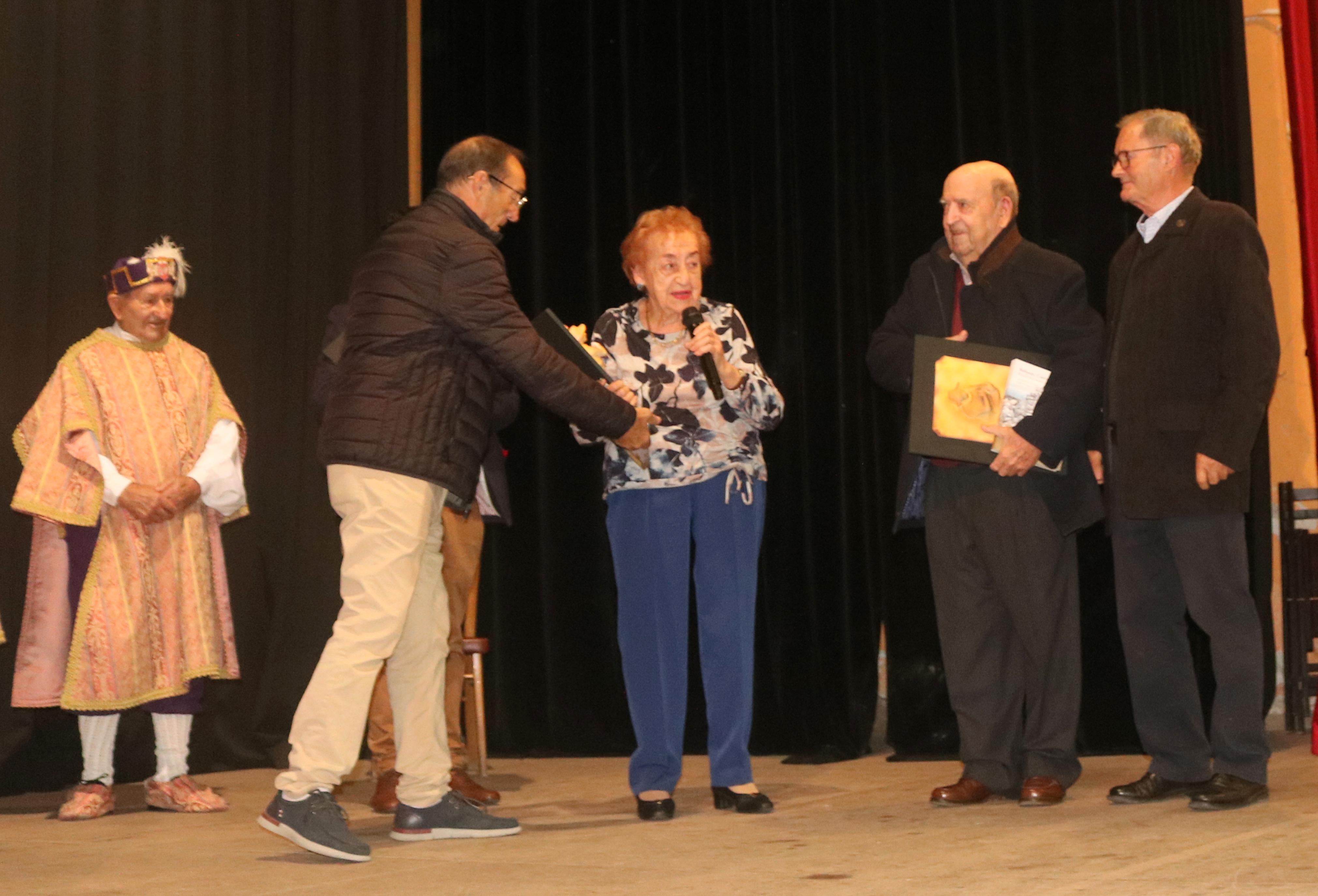 Fiesta de San Millán en Baltanás