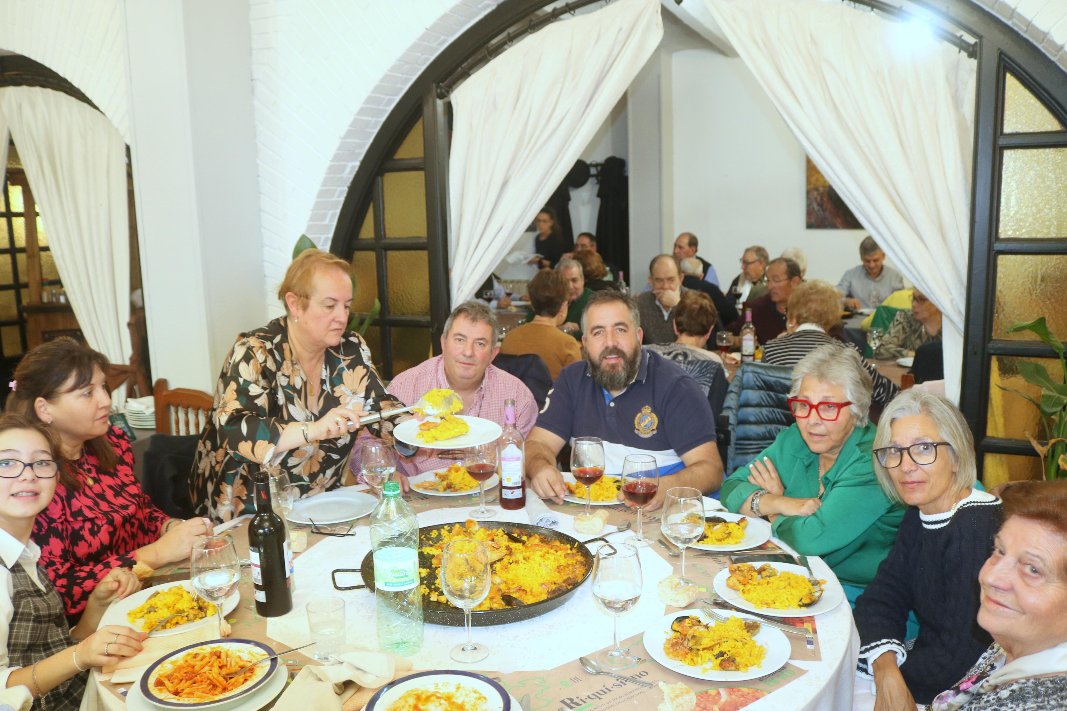 Fiesta de San Millán en Baltanás