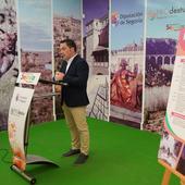 La provincia apuesta este año en Intur por el turismo de experiencias