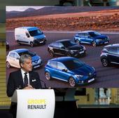 Un Captur más grande, la gran esperanza de Renault Valladolid para 2024