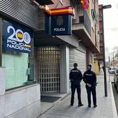 Detenido en Medina por fingir ser abogado y pedir dinero a extranjeros para regularizar su situación