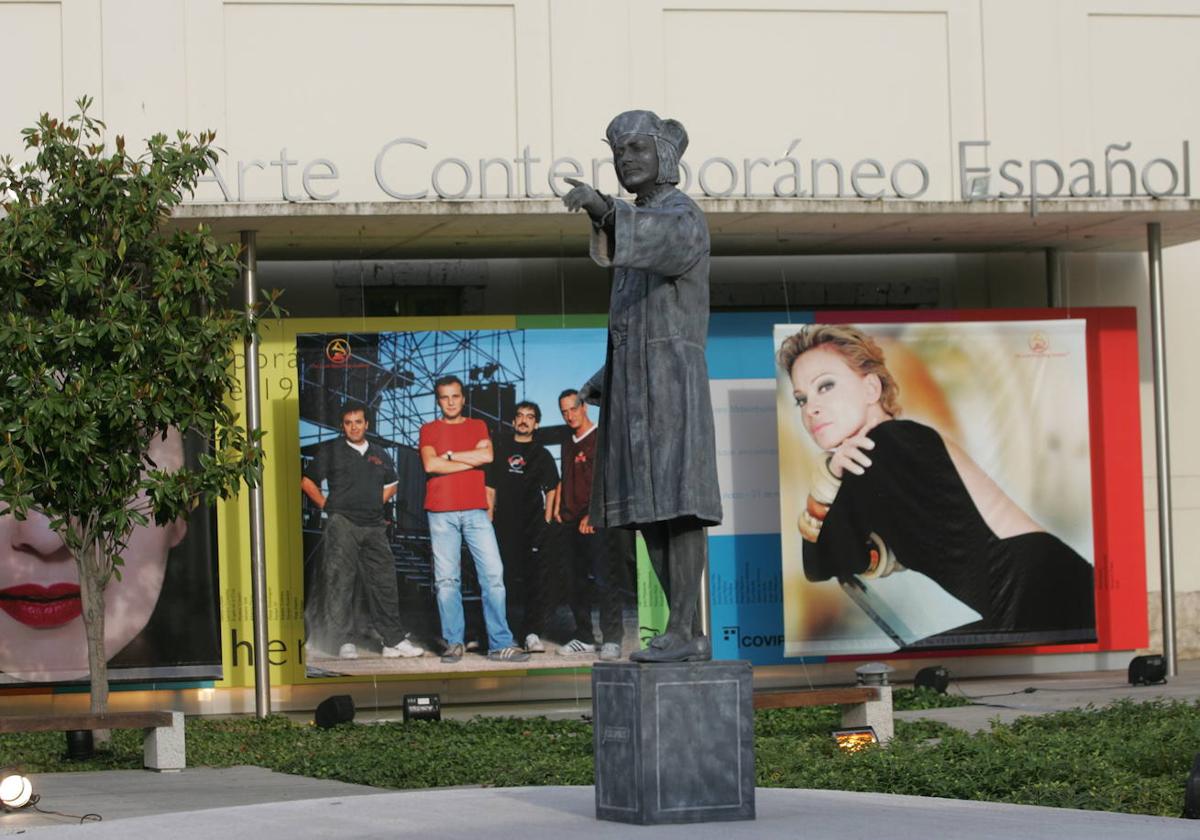 Así fue la gala de la Academia de los Grammy Latinos en Valladolid