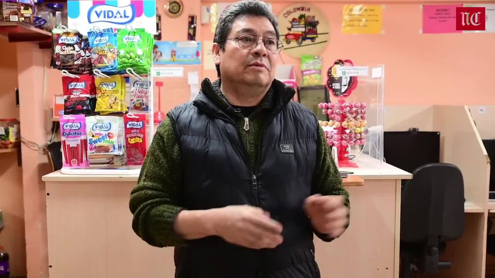 Los nuevos servicios que ofrecen los locutorios