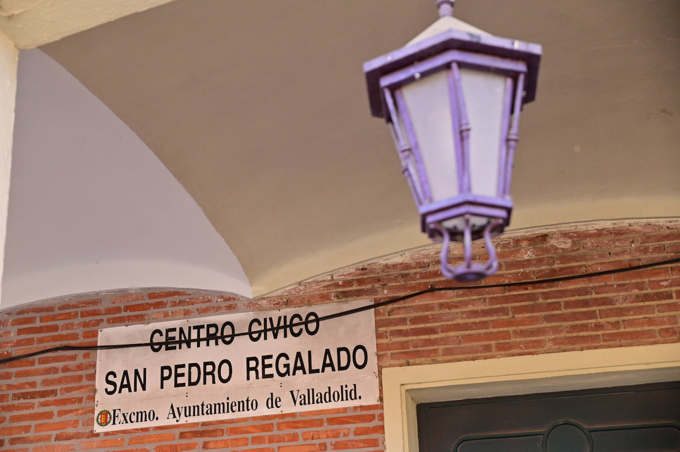 Un paseo en imágenes por la plaza de Carmen Ferreiro